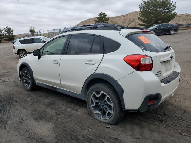 Image 2 of 2016 SUBARU CROSSTREK PREMIUM 2016 with VIN JF2GPABC7G8324213