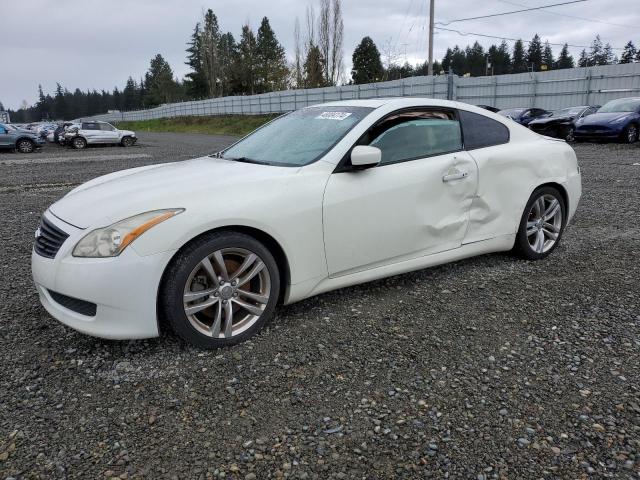 2008 INFINITI G37 BASE 2008 image
