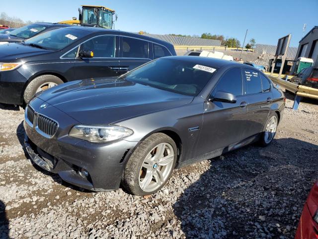 Obraz 2015 BMW 535 I 2015