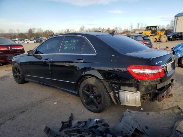 Obraz 2 z 2013 MERCEDES-BENZ E 350 4MATIC 2013 z VIN WDDHF8JB5DA758292