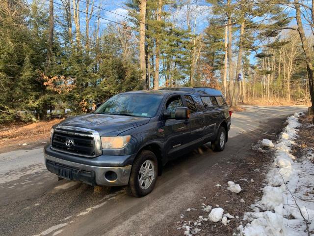 Obraz 2010 TOYOTA TUNDRA DOUBLE CAB SR5 2010