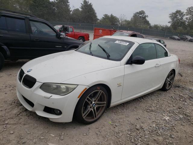 2011 BMW 335 IS 2011 image