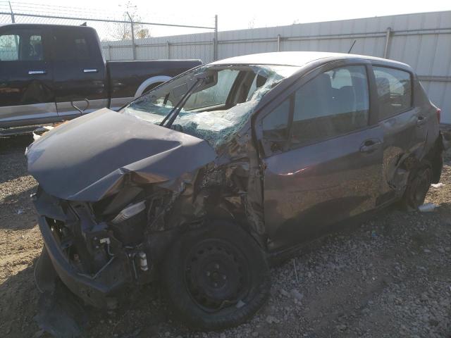2015 TOYOTA YARIS  2015 image
