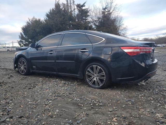 Obraz 2 z 2015 TOYOTA AVALON XLE 2015 z VIN 4T1BK1EB1FU154569