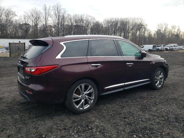 Obraz 3 z 2015 INFINITI QX60  2015 z VIN 5N1AL0MM7FC530106