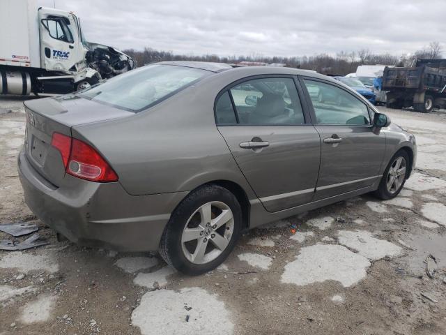 Изображение 3 2008 HONDA CIVIC EX 2008 с VIN 1HGFA16888L112700