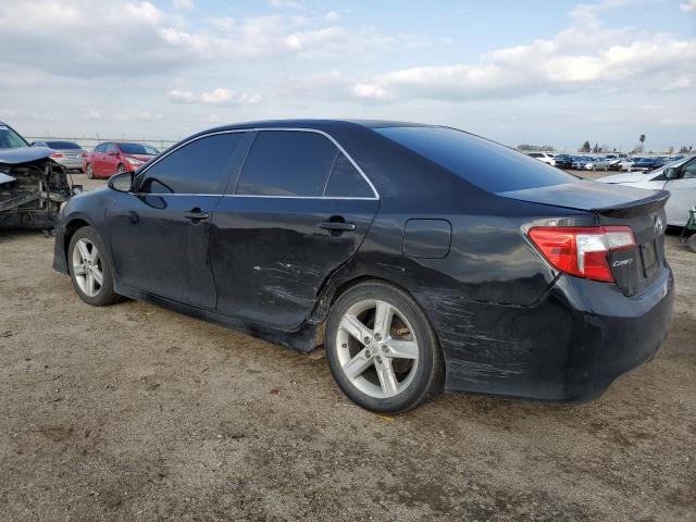 Image 2 of 2012 TOYOTA CAMRY BASE 2012 with VIN 4T1BF1FK0CU047527