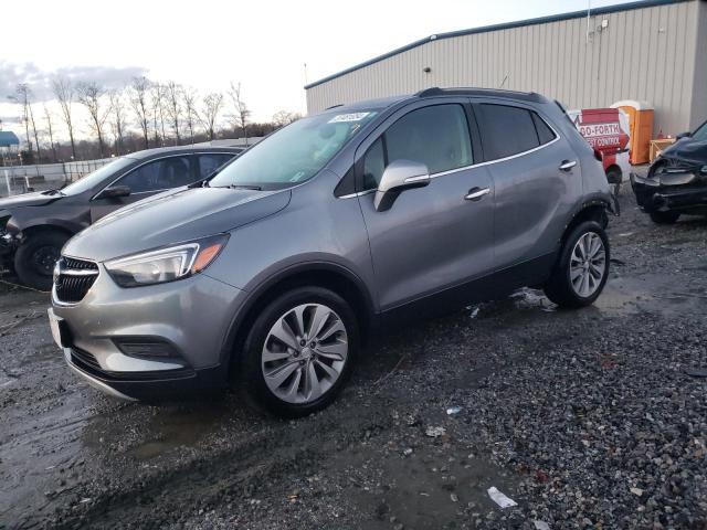 2019 BUICK ENCORE PREFERRED 2019 image
