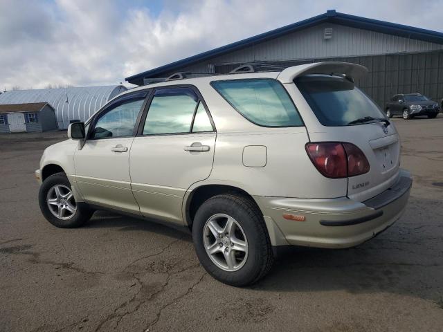 Изображение 2 2000 LEXUS RX 300 2000 с VIN JT6HF10U3Y0111915