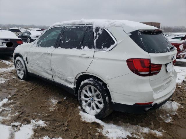 Obraz 2 z 2016 BMW X5 XDRIVE35I 2016 z VIN 5UXKR0C50G0S93140
