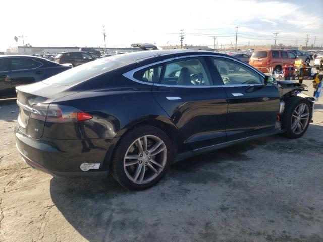 Изображение 3 2013 TESLA MODEL S  2013 с VIN 5YJSA1DN4DFP11144