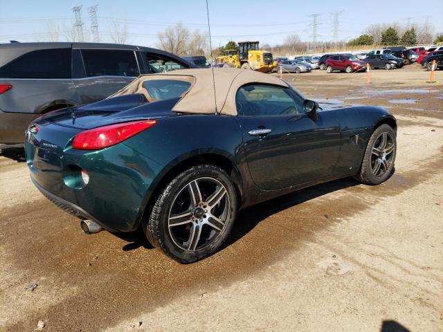 Obraz 3 z 2008 PONTIAC SOLSTICE  2008 z VIN 1G2MB35B18Y104375