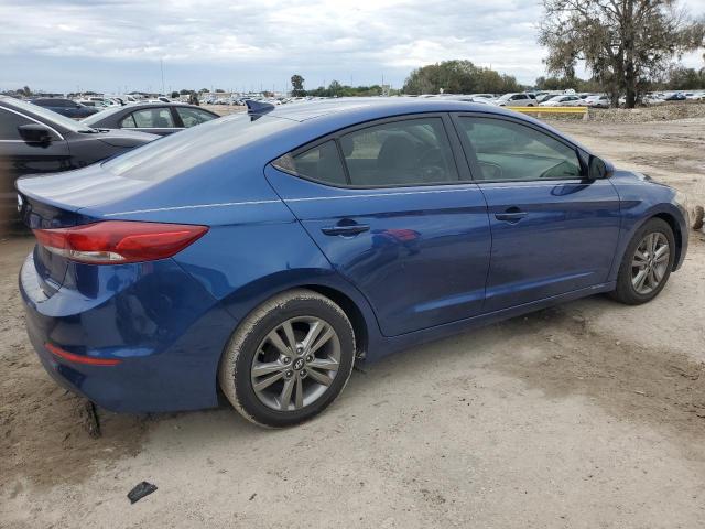 Изображение 3 2017 HYUNDAI ELANTRA SE 2017 с VIN 5NPD84LF0HH001827
