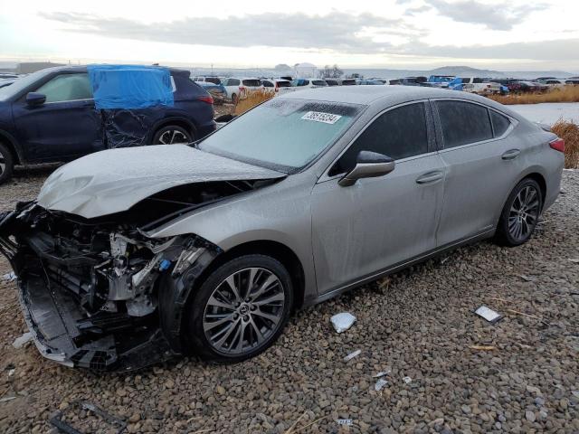 Obraz 2019 LEXUS ES 300H 2019