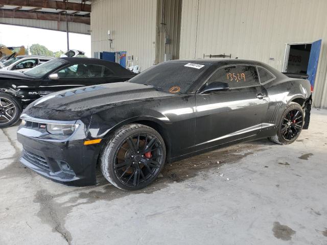 2015 CHEVROLET CAMARO 2SS 2015 image