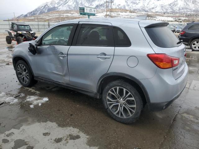 Изображение 2 2017 MITSUBISHI OUTLANDER SPORT ES 2017 с VIN JA4AP3AUXHZ012578