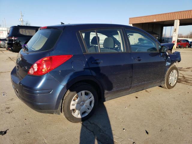 Изображение 3 2012 NISSAN VERSA S 2012 с VIN 3N1BC1CP4CK809015
