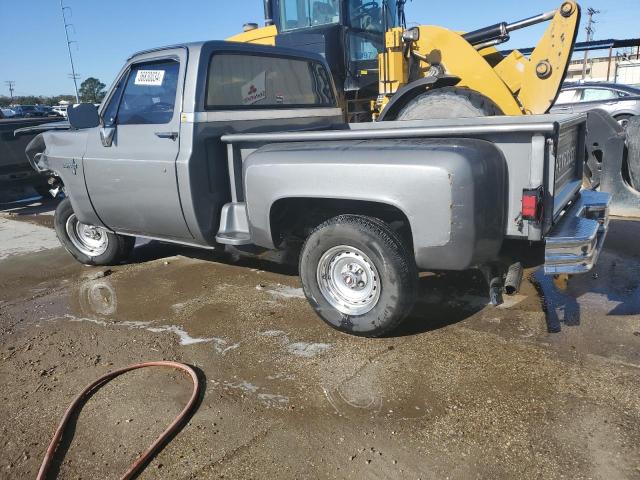 Image 2 of 1987 CHEVROLET R10  1987 with VIN 1GCDR14K8HS170759