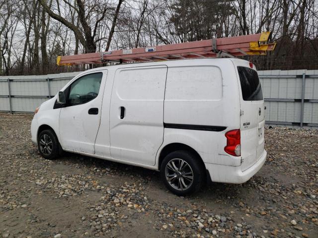 Obraz 2 z 2017 NISSAN NV200 2.5S 2017 z VIN 3N6CM0KN2HK716863