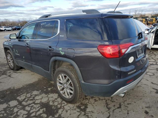 Image 2 of 2017 GMC ACADIA SLE 2017 with VIN 1GKKNLLS2HZ275308