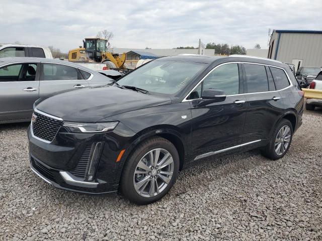 Изображение 2023 CADILLAC XT6 PREMIUM LUXURY 2023