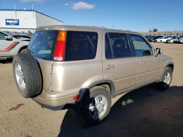 Image 3 of 2001 HONDA CR-V SE 2001 with VIN JHLRD18741C052561