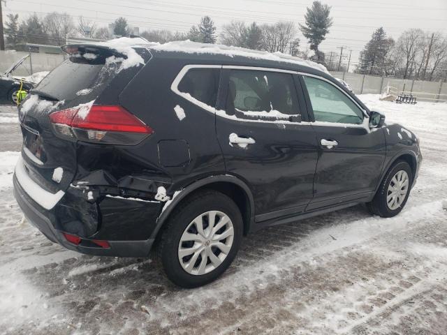 Obraz 3 z 2017 NISSAN ROGUE S 2017 z VIN KNMAT2MV7HP560601