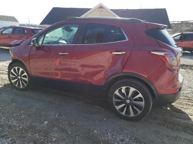 Image 2 of 2019 BUICK ENCORE ESSENCE 2019 with VIN KL4CJCSM6KB877816