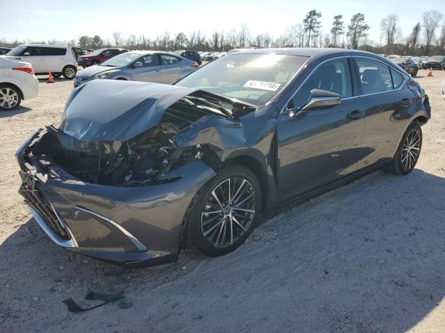 Image 1 of 2023 LEXUS ES 350 BASE 2023 with VIN 58ADZ1B13PU154390