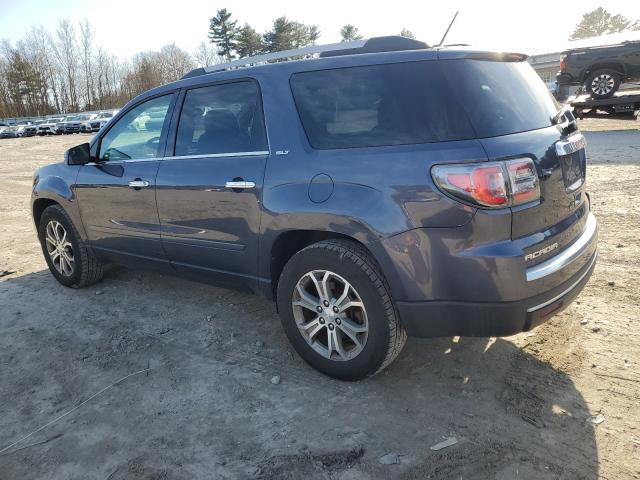 Obraz 2 z 2013 GMC ACADIA SLT-1 2013 z VIN 1GKKVRKD1DJ266257