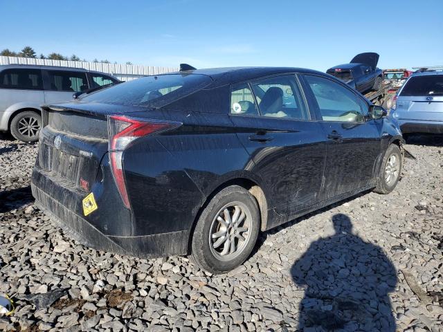Obraz 3 z 2017 TOYOTA PRIUS  2017 z VIN JTDKBRFU2H3044626