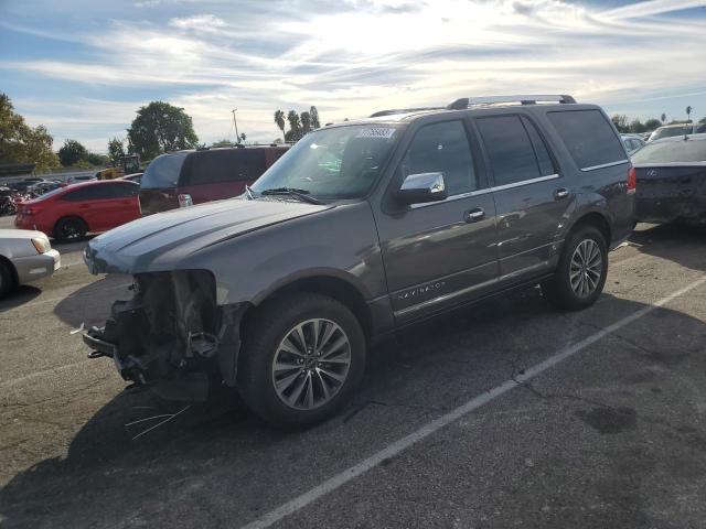 Obraz 2017 LINCOLN NAVIGATOR SELECT 2017