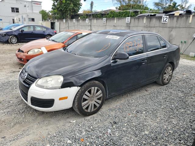 Obraz 2010 VOLKSWAGEN JETTA SE 2010