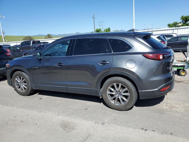 Image 2 of 2017 MAZDA CX-9 TOURING 2017 with VIN JM3TCBCY9H0143405