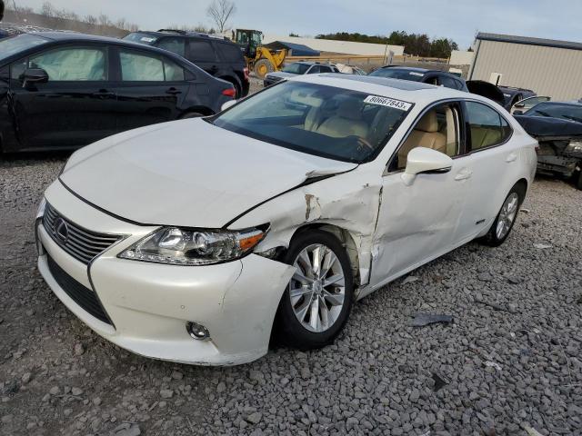 Obraz 1 z 2014 LEXUS ES 300H 2014 z VIN JTHBW1GGXE2069854