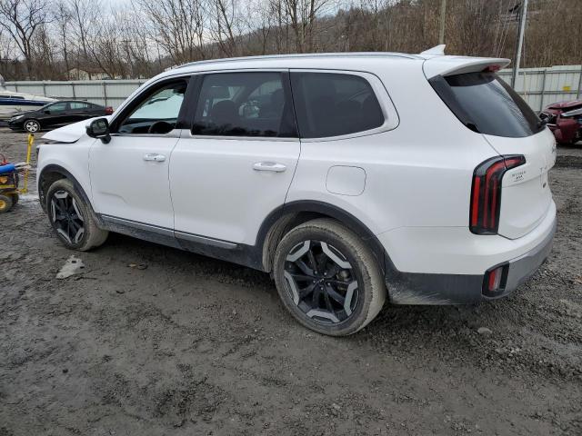 Изображение 2 2024 KIA TELLURIDE EX 2024 с VIN 5XYP34GCXRG413208
