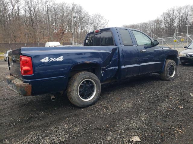 Изображение 3 2005 DODGE DAKOTA ST 2005 с VIN 1D7HW22K35S241533