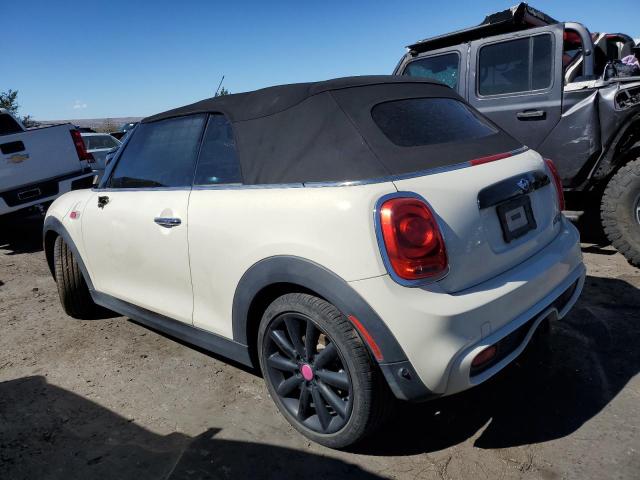 Obraz 2 z 2018 MINI COOPER S 2018 z VIN WMWWG9C58J3E38668