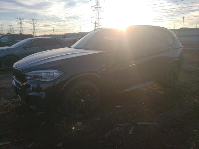2014 BMW X5 XDRIVE50I 2014 image