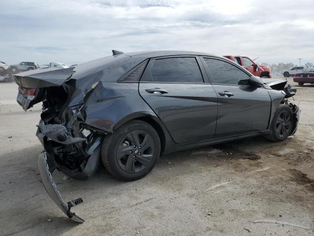 Image 3 of 2023 HYUNDAI ELANTRA SEL 2023 with VIN 5NPLM4AG9PH106948