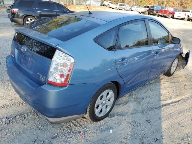 Obraz 3 z 2007 TOYOTA PRIUS  2007 z VIN JTDKB20U177676184
