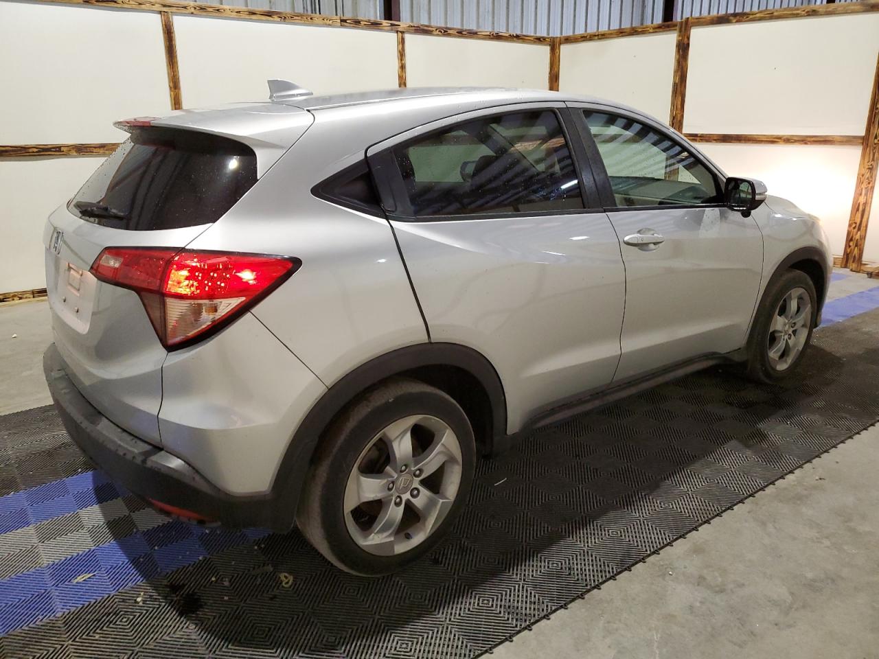 Obraz 3 z 2016 HONDA HR-V EX 2016 z VIN 3CZRU5H52GM706560