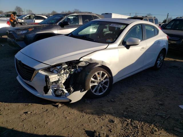 Obraz 2015 MAZDA 3 GRAND TOURING 2015