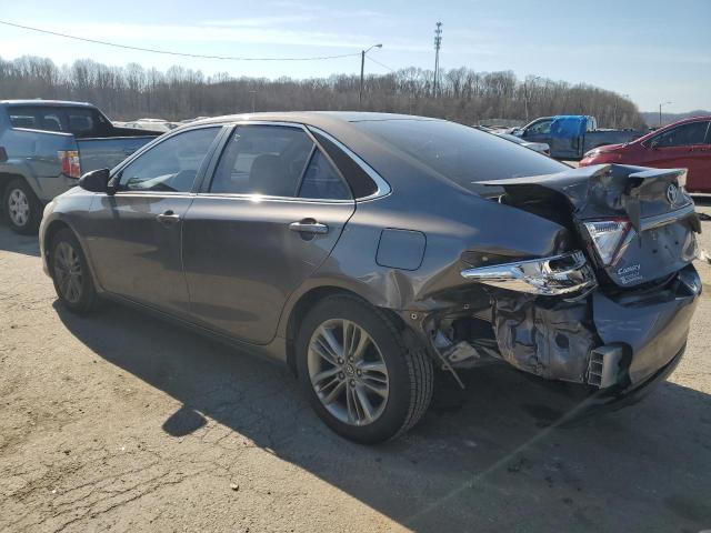 Изображение 2 2017 TOYOTA CAMRY LE 2017 с VIN 4T1BF1FK7HU771402