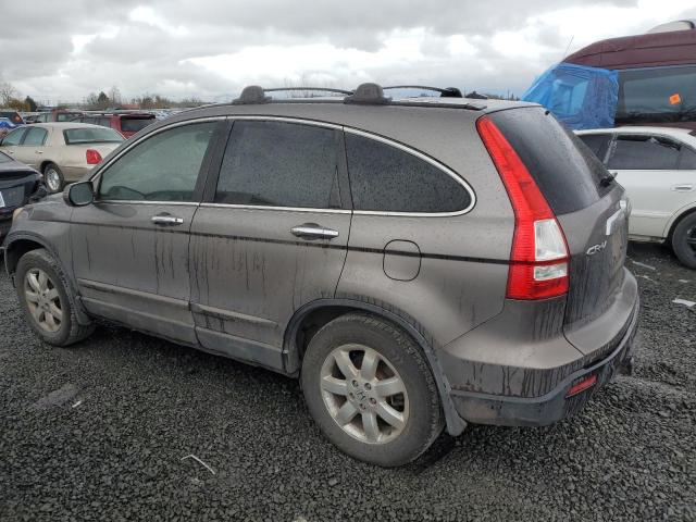 Изображение 2 2009 HONDA CR-V EXL 2009 с VIN 5J6RE48799L026085