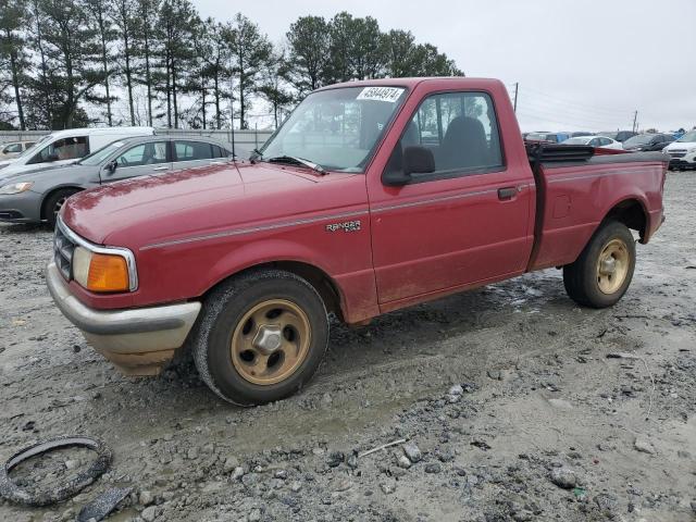 Image 1 of 1994 FORD RANGER  1994 with VIN 1FTCR10A2RPA65860