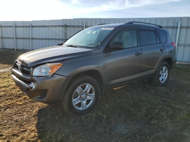 2012 TOYOTA RAV4  2012 image