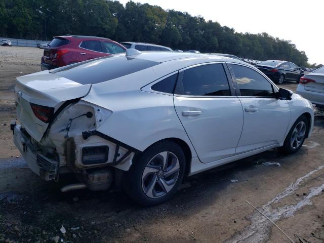 Image 3 of 2020 HONDA INSIGHT EX 2020 with VIN 19XZE4F59LE009598