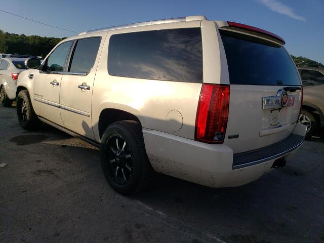 Obraz 2 z 2011 CADILLAC ESCALADE ESV PREMIUM 2011 z VIN 1GYS4JEF5BR142238