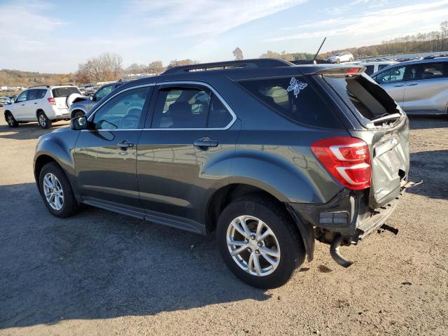 Obraz 2 z 2017 CHEVROLET EQUINOX LT 2017 z VIN 2GNALCEK8H1575252